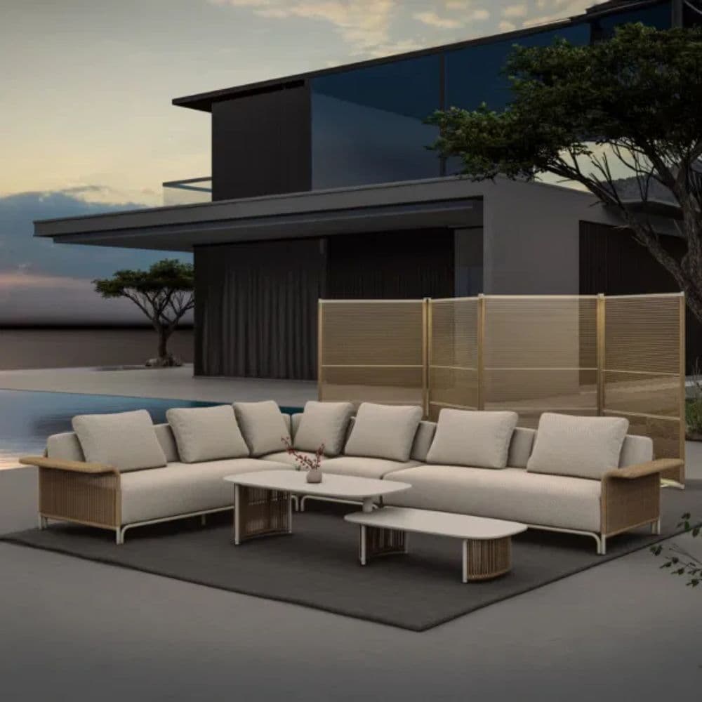 Hawaii Modular Sofas by FCI London