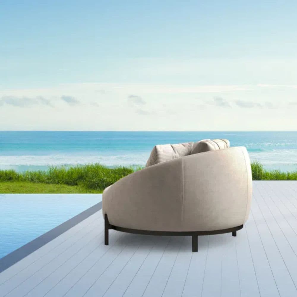 Siesta Outdoor Sofa by FCI London