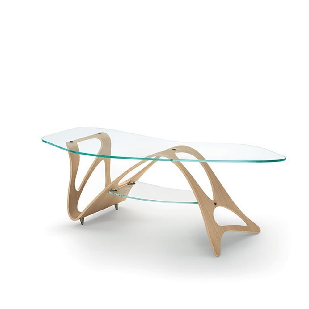 Arabesque CM Coffee Table by FCI London