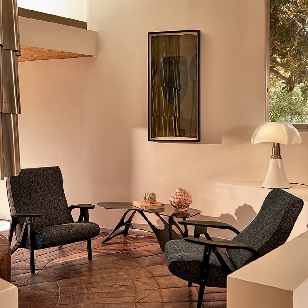 Arabesque CM Coffee Table by FCI London