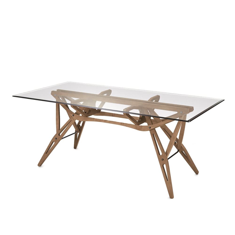 Real Dining Table by FCI London
