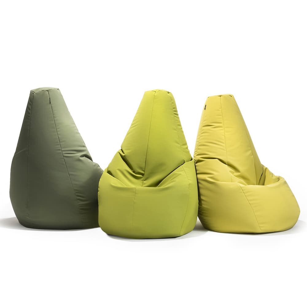 Sacco Bean Bag Armchair by FCI London