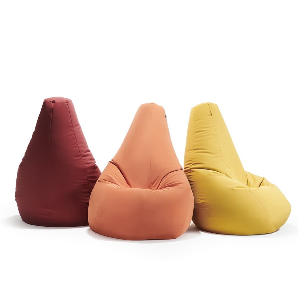 Sacco Bean Bag Armchair by FCI London