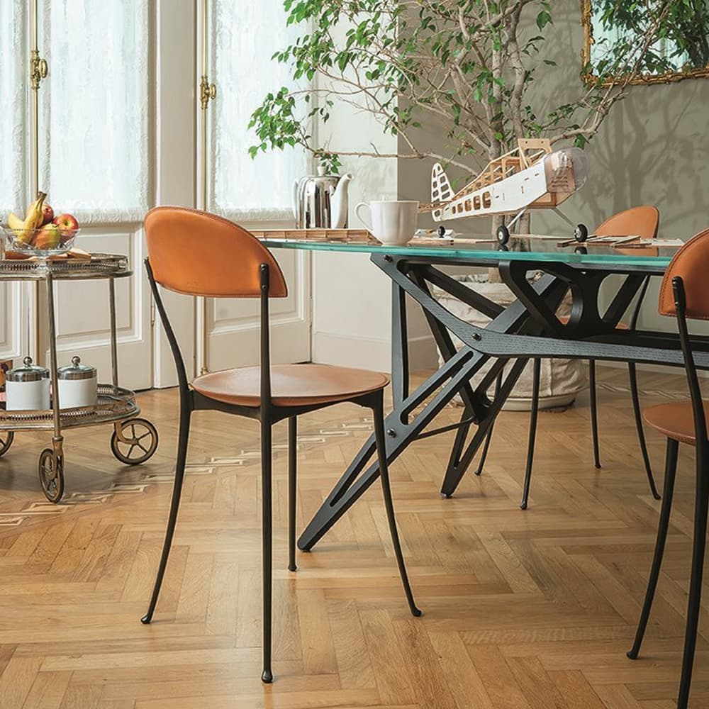 Tonietta Dining Chair by FCI London