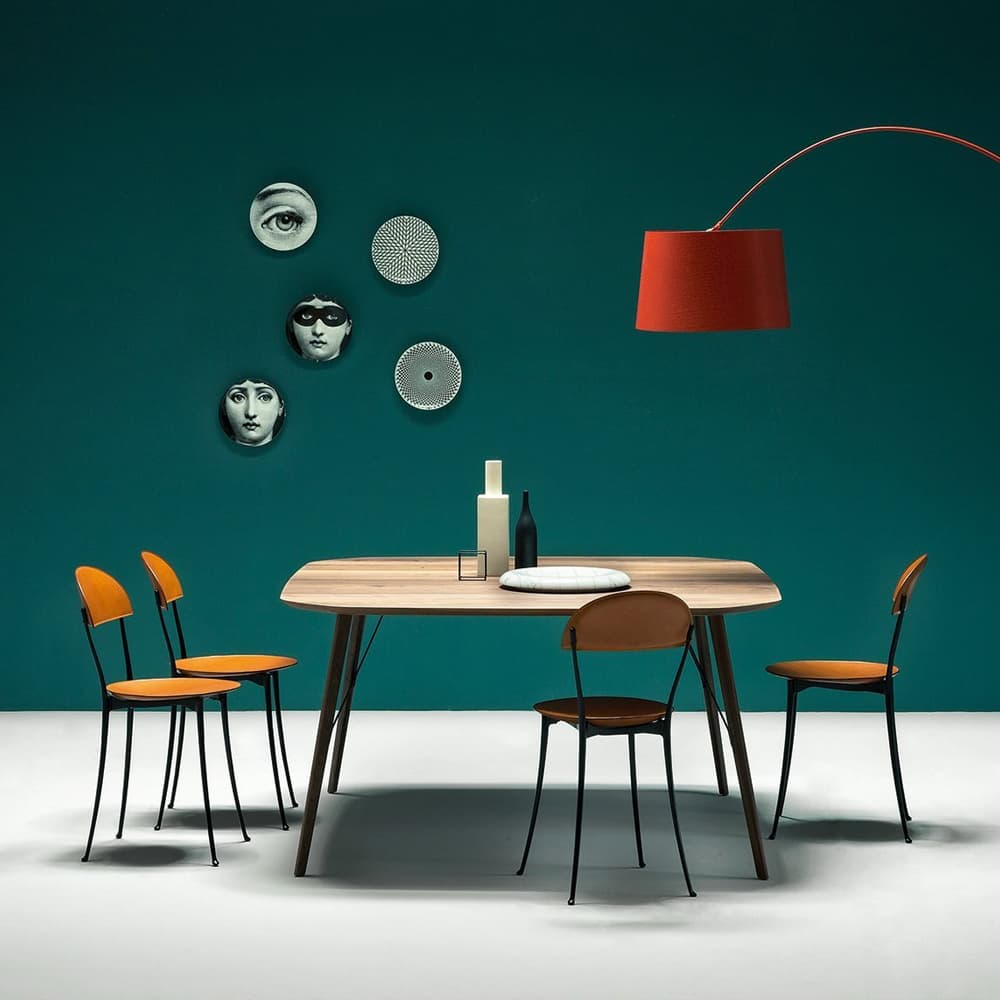 Tonietta Dining Chair by FCI London