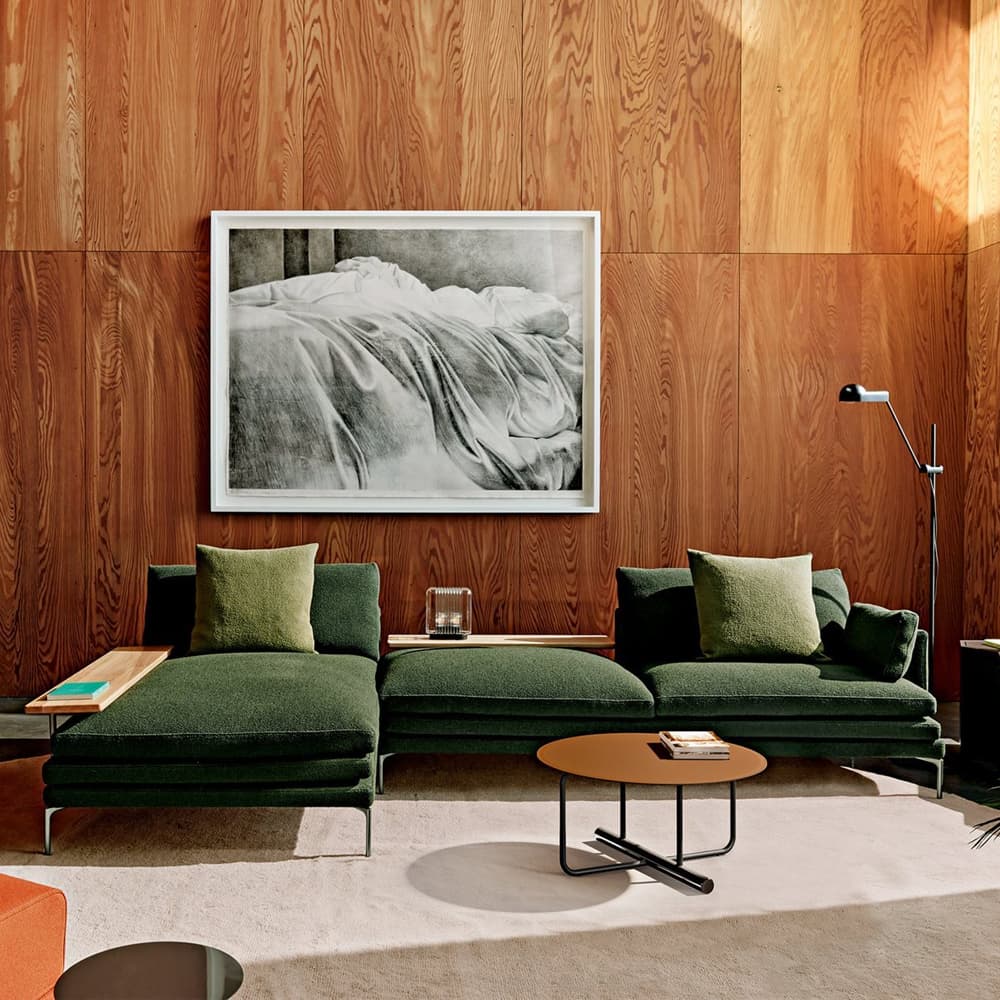 William Sofa by FCI London