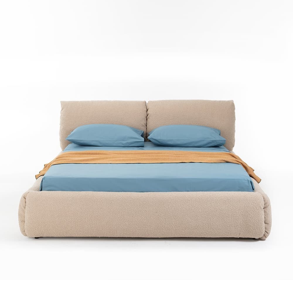 ZaZa Double Bed by FCI London