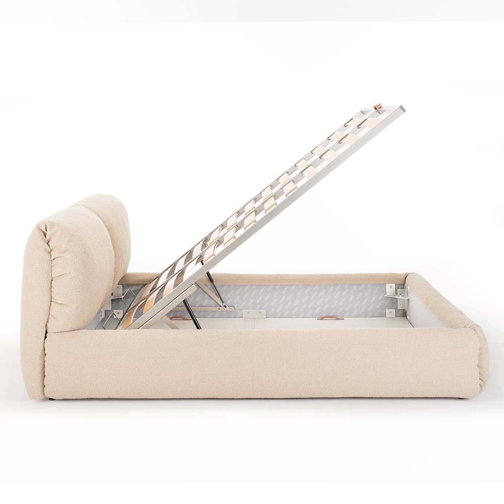 ZaZa Double Bed by FCI London