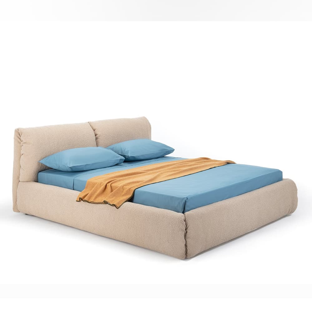 ZaZa Double Bed by FCI London