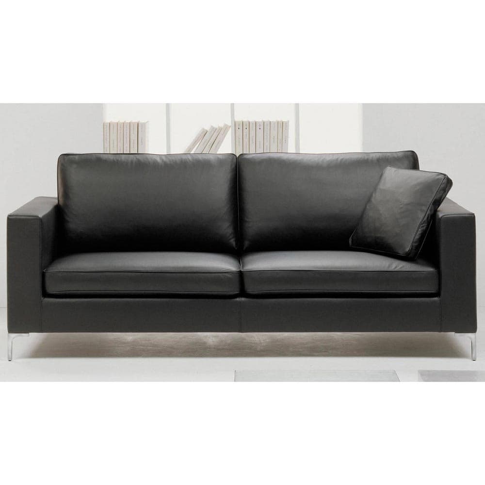 Mixer New Sofa Accent Collection by Naustro Italia