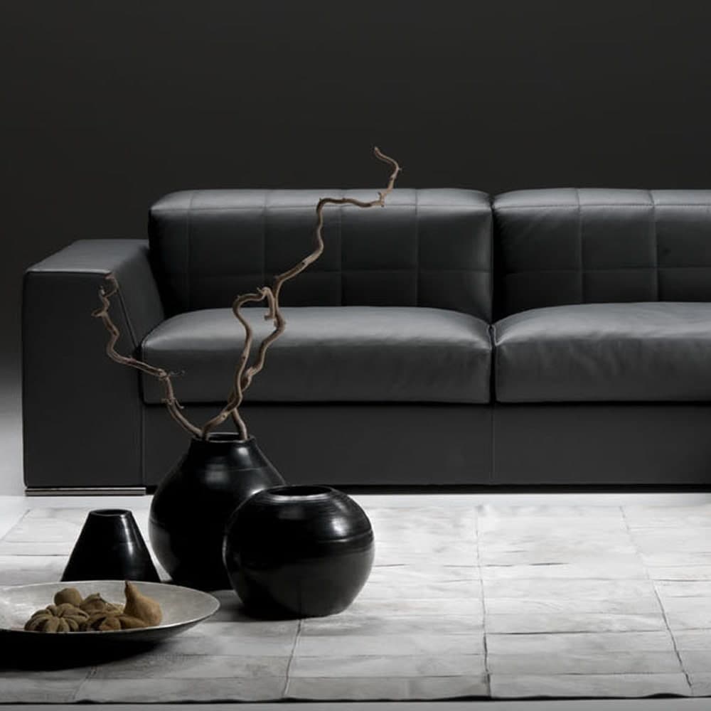 Zoe Sofa Accent Collection by Naustro Italia