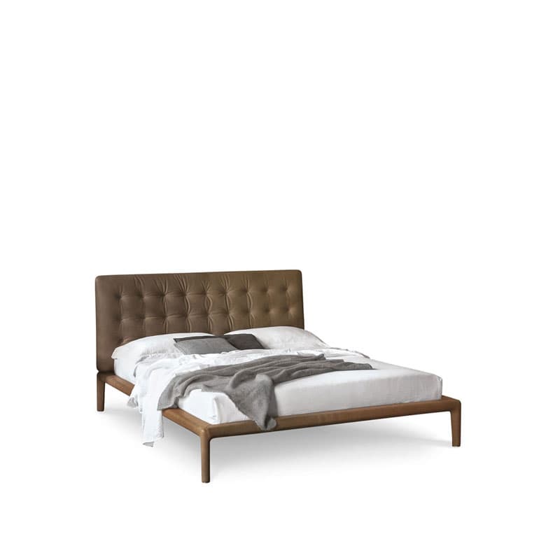 Boheme Double Bed by Alivar