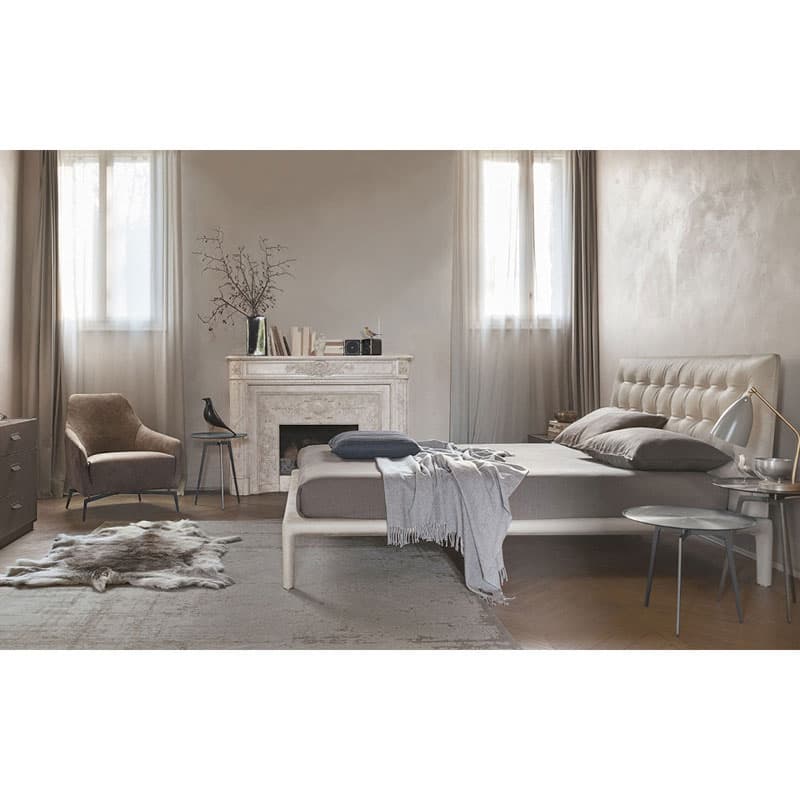 Boheme Double Bed by Alivar