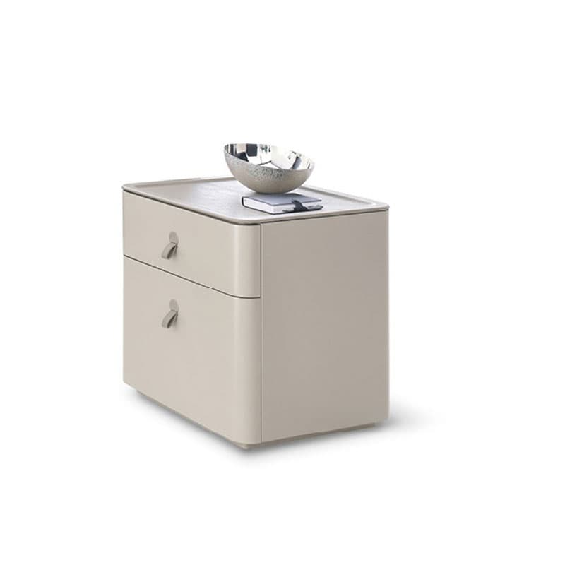 Kube Chest of Drawer by Alivar