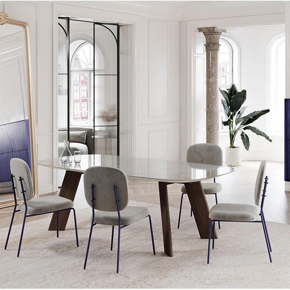 Acro B 013 Dining Chair by Altitude