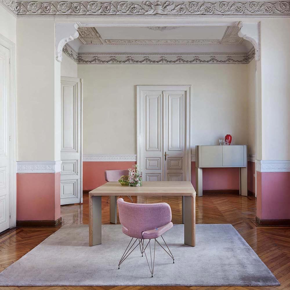 Acro-Bat 001 Dining Table by Altitude