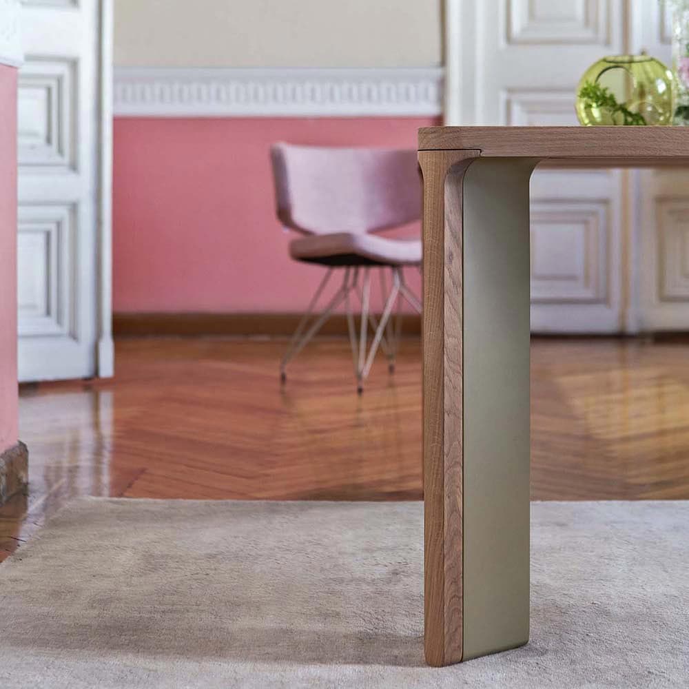 Acro-Bat 001 Dining Table by Altitude