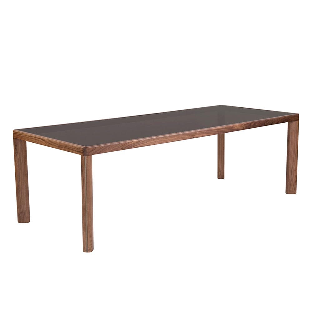 Ka-Bera 001 B Dining Table by Altitude