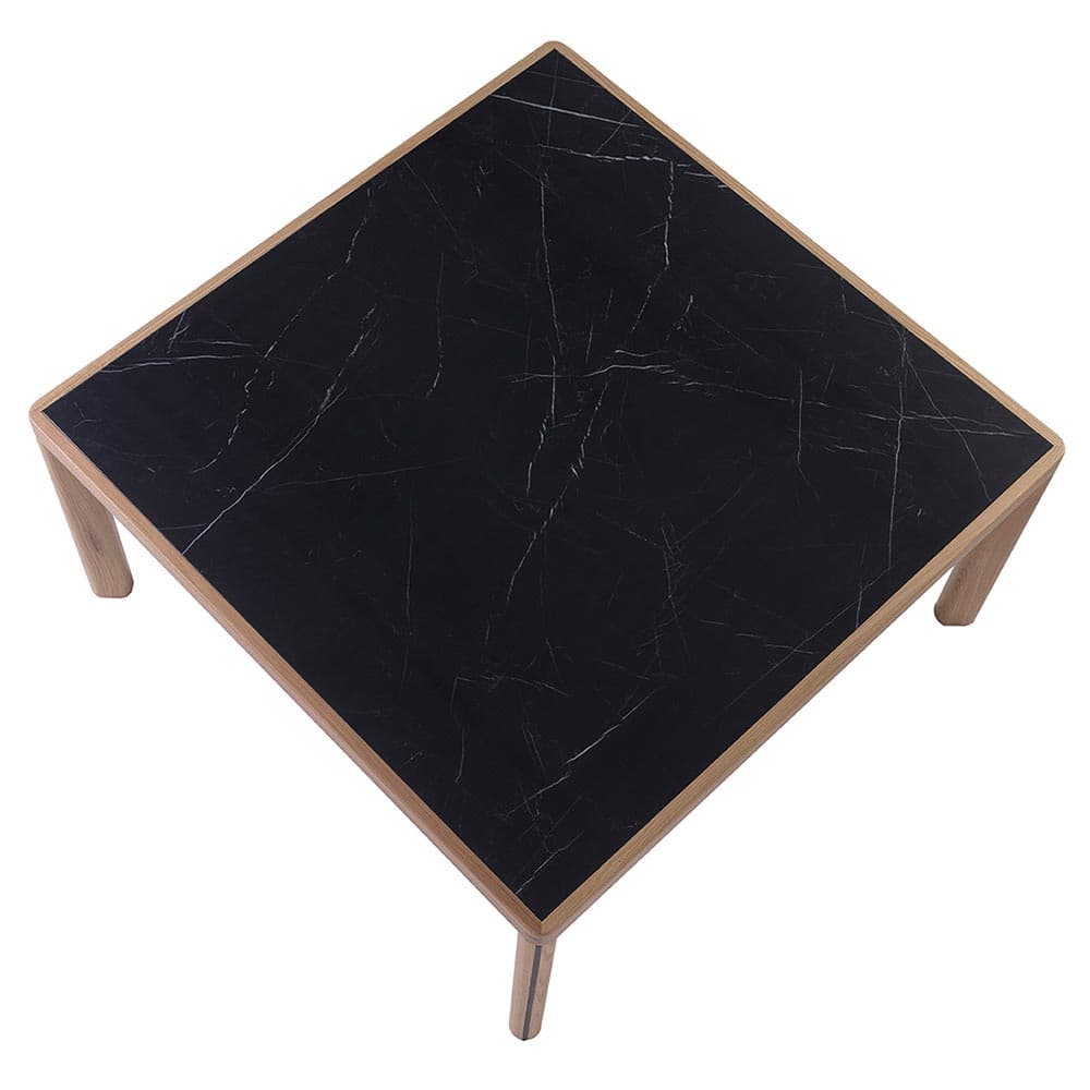 Ka-Bera 001 B Dining Table by Altitude