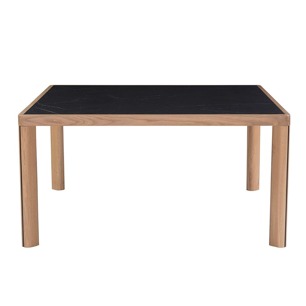 Ka-Bera 001 B Dining Table by Altitude