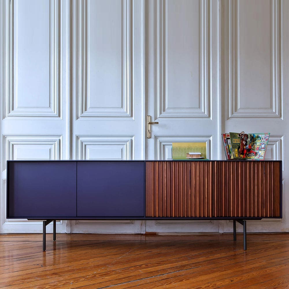 Ka-Bera 003 B Sideboard by Altitude