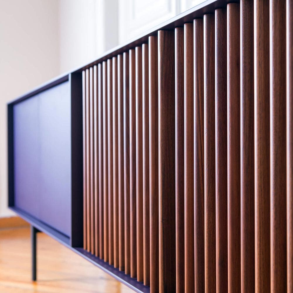 Ka-Bera 003 B Sideboard by Altitude