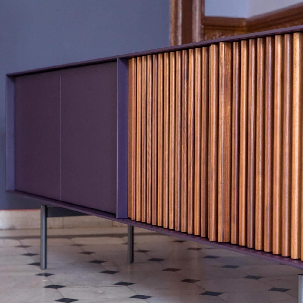 Ka-Bera 003 B Sideboard by Altitude