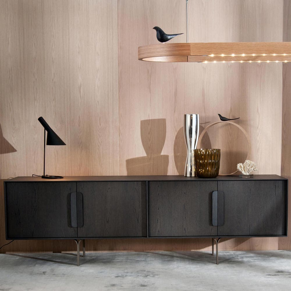 Mobius 003 Sideboard by Altitude