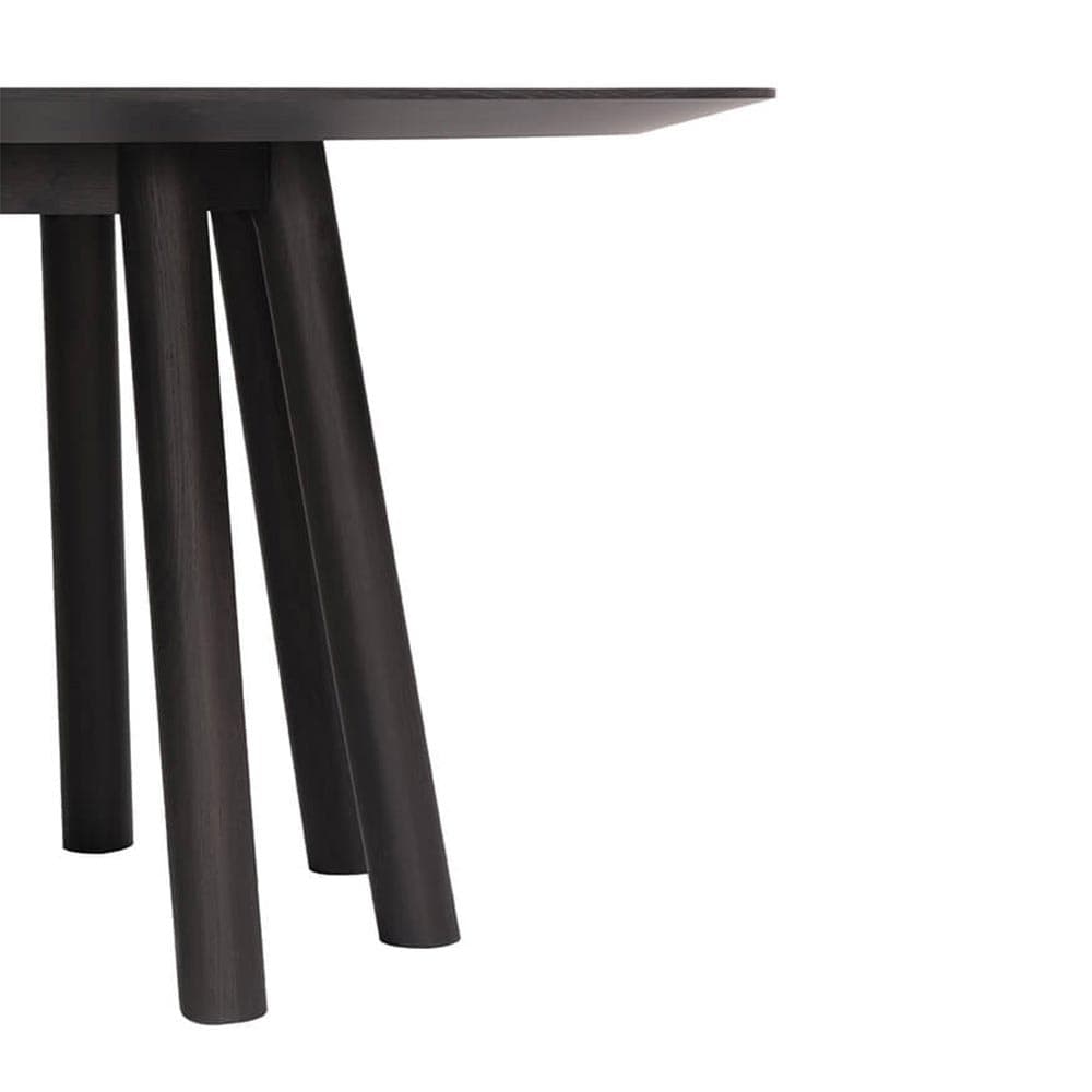 Mos-I-Ko 001 Ra Dining Table by Altitude