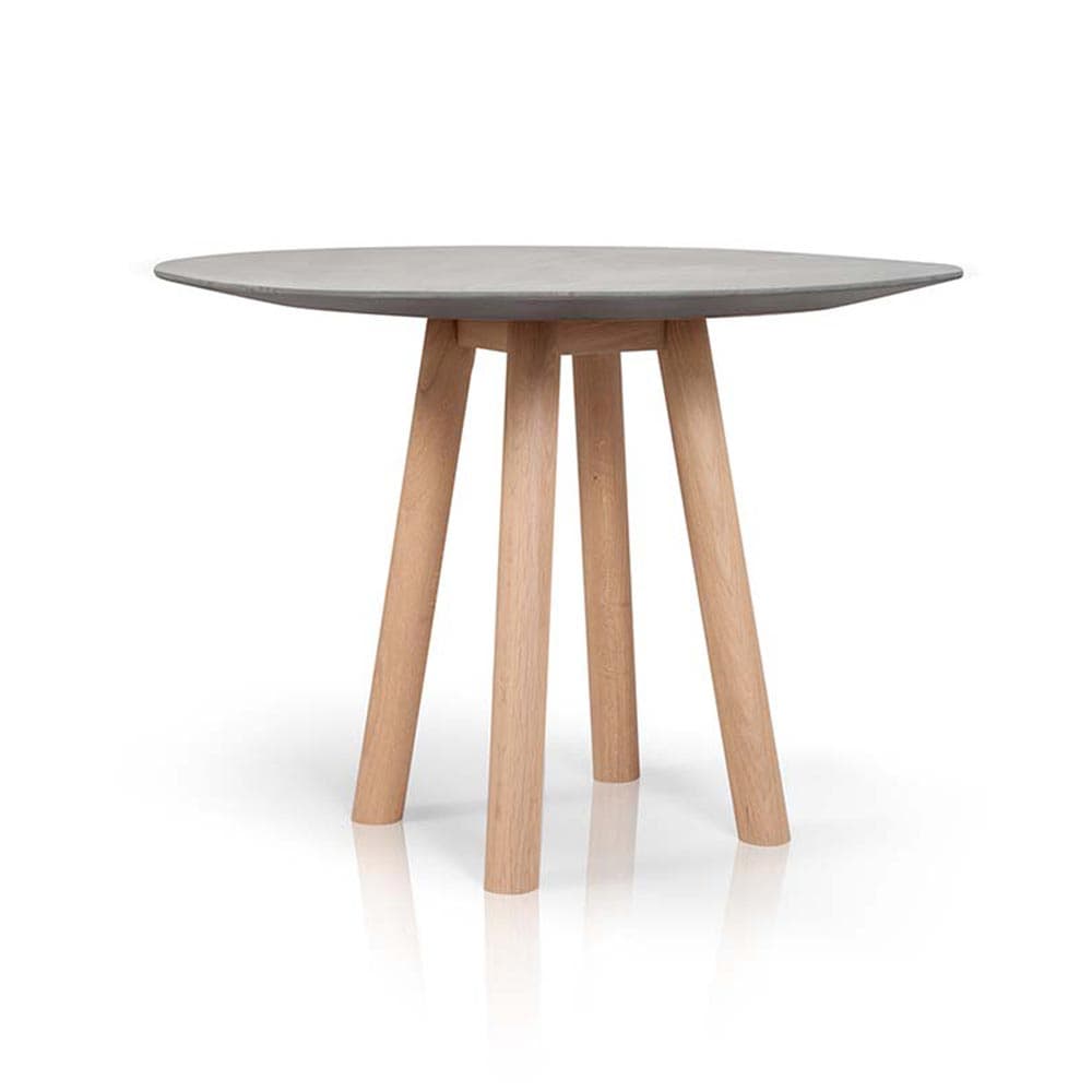 Mos-I-Ko 002 Dining Table by Altitude