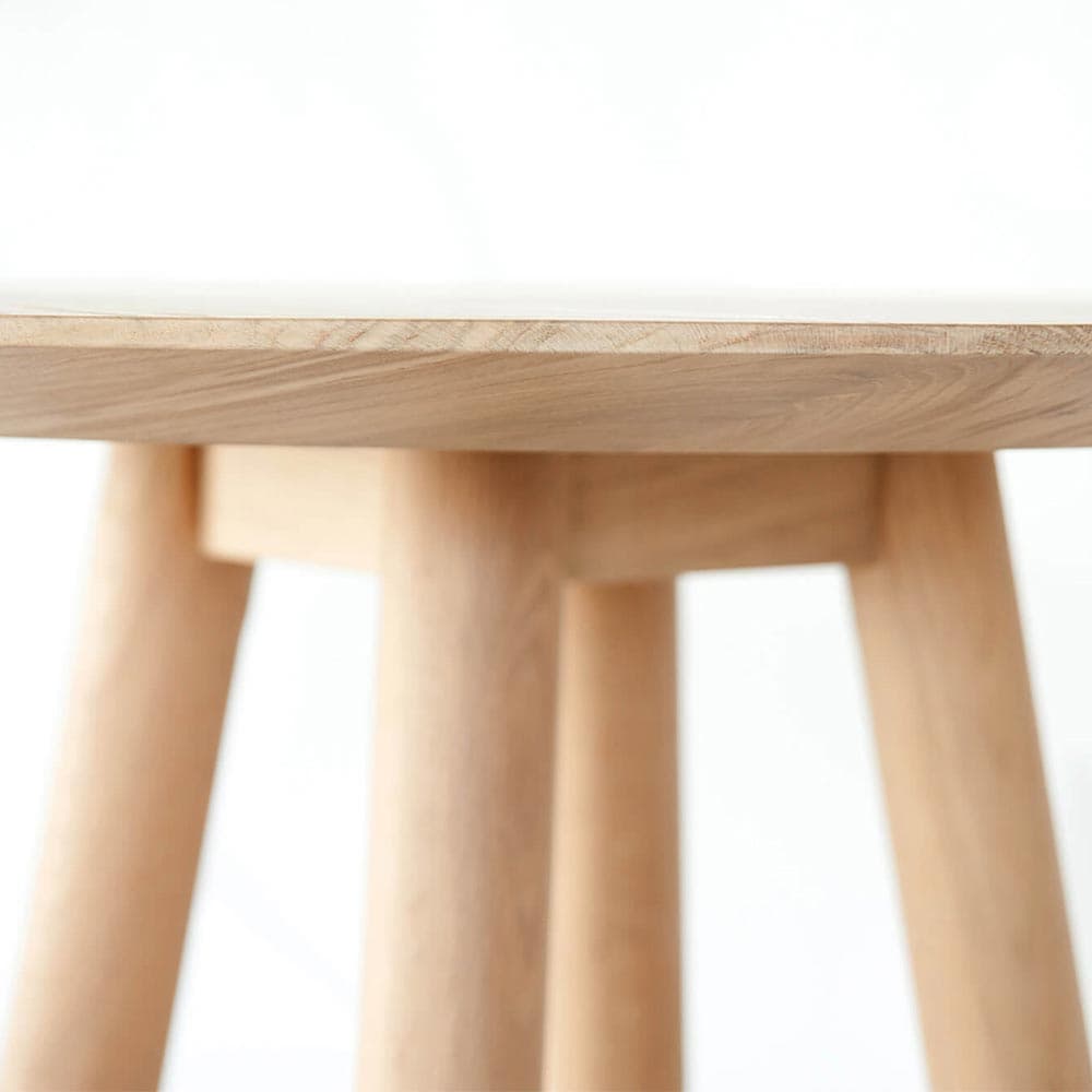 Mos-I-Ko 002 Dining Table by Altitude