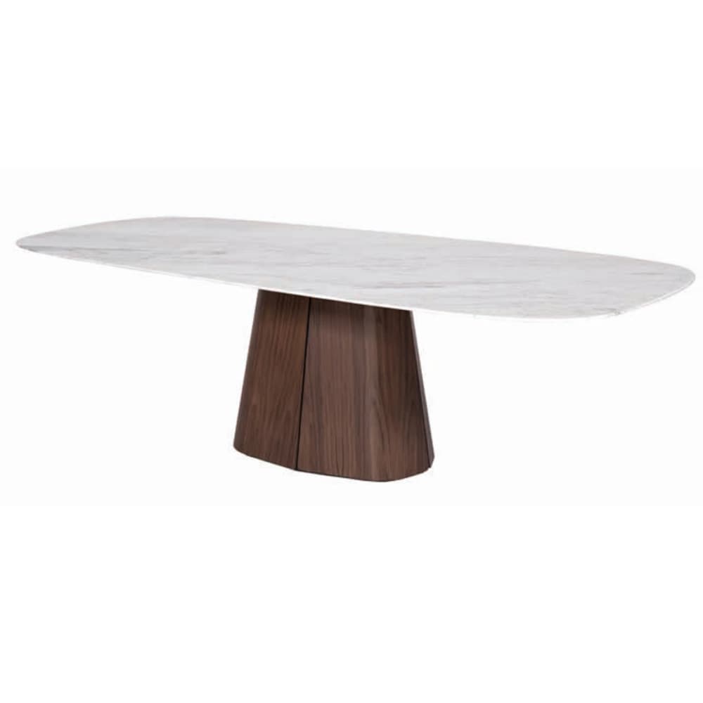 Tessera C Fm 001 Dining Table by al2