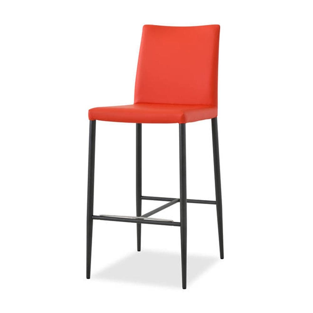 Beo - V Bar Stool by Aria