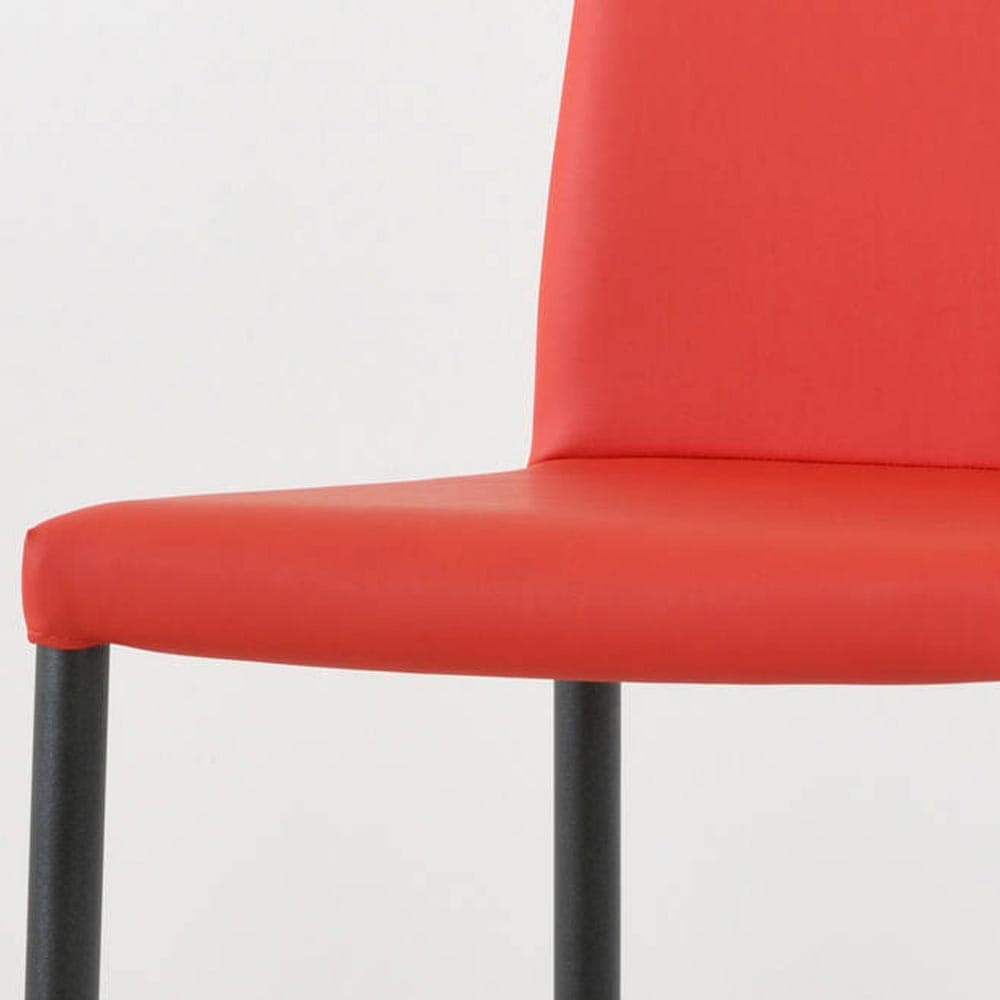 Beo - V Bar Stool by Aria