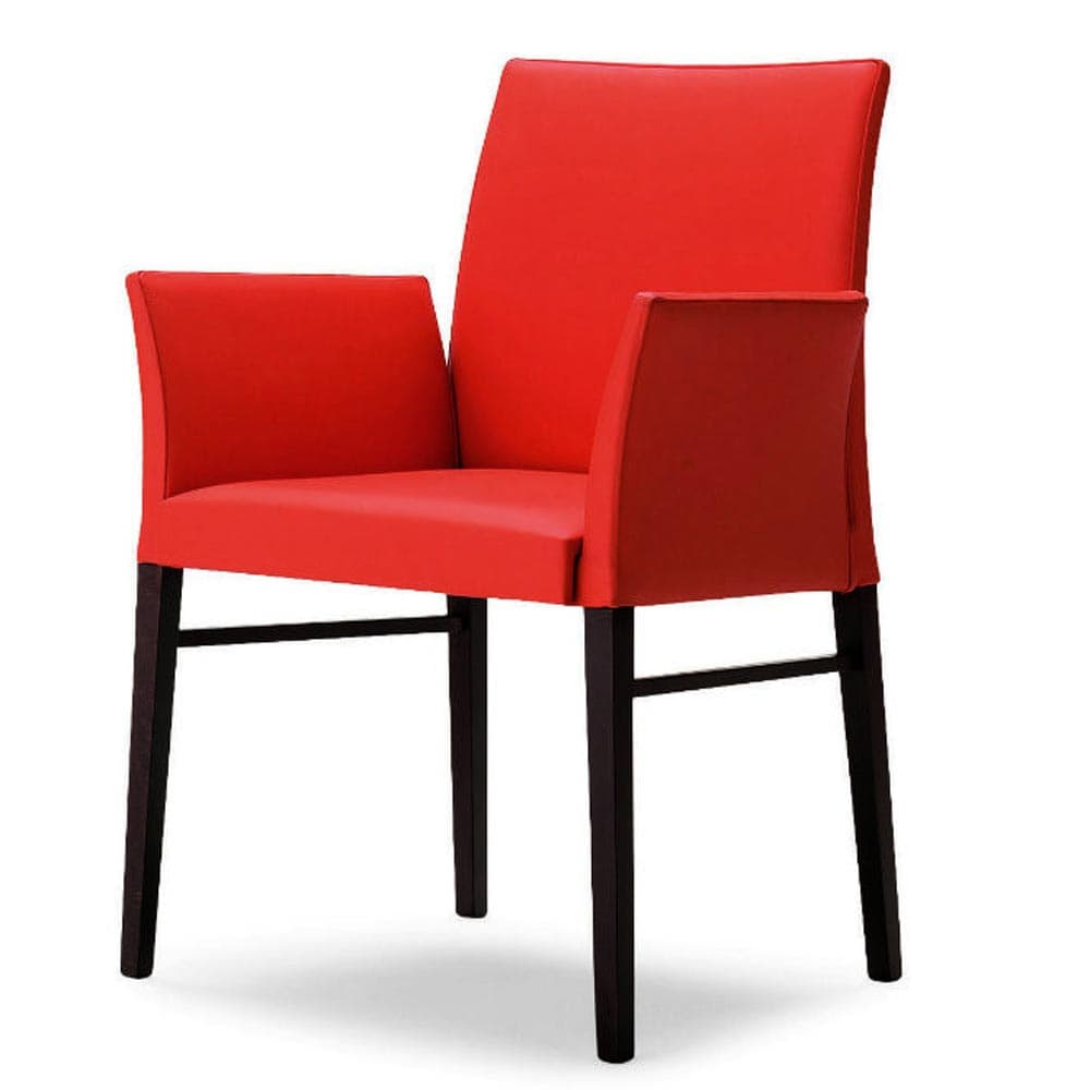 Bloom - P Armchair by Aria