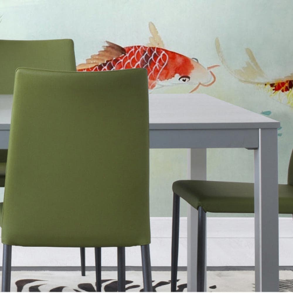 Elle Dining Table by Aria