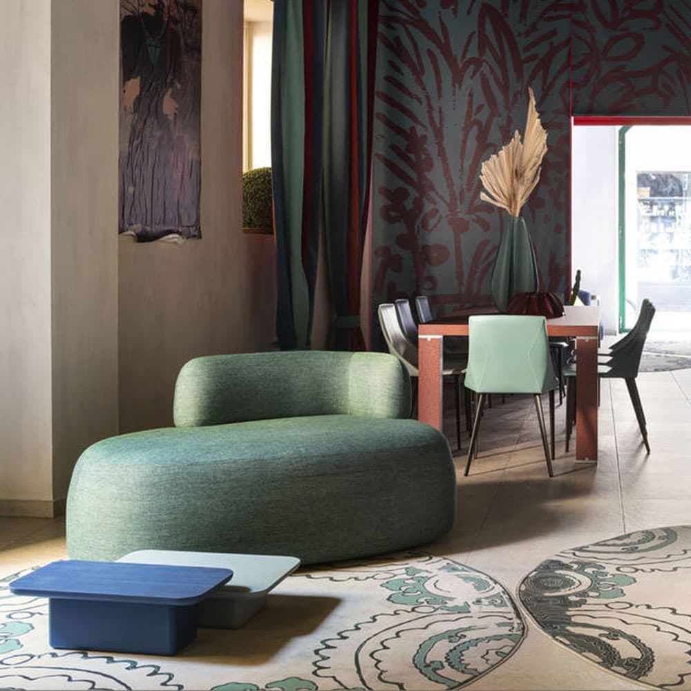 Galet 01 Sofa By FCI London