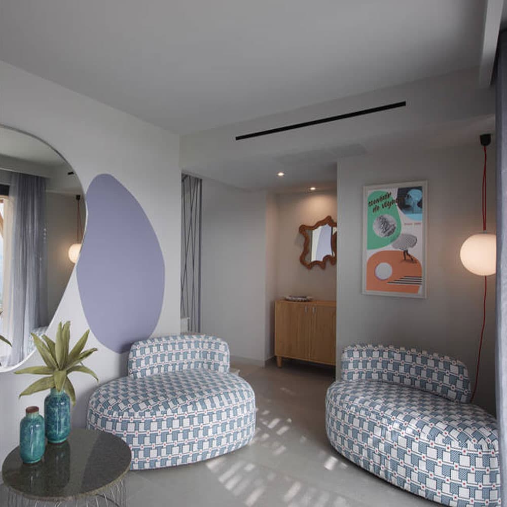 Galet 01 Sofa By FCI London