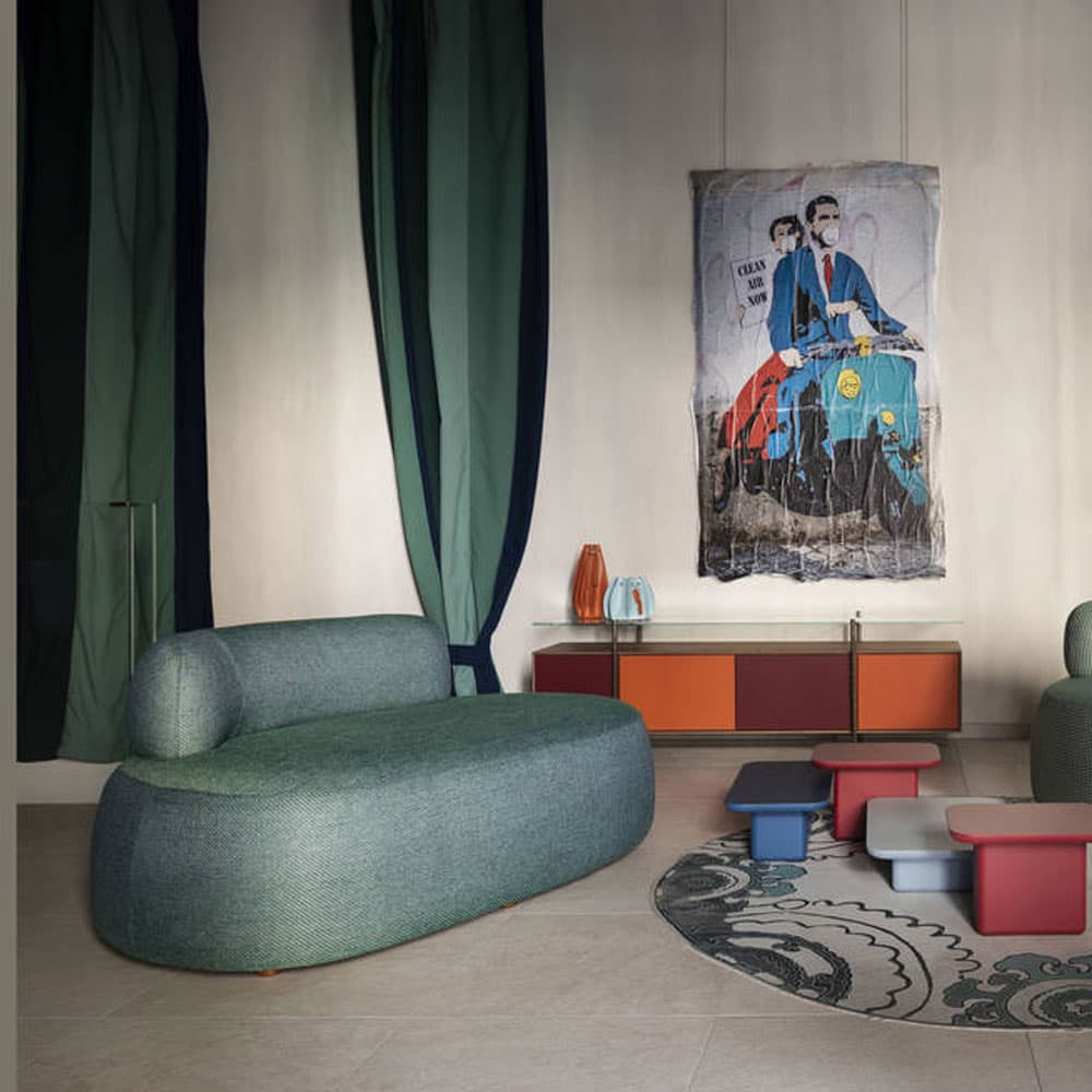 Galet 03 sofa By FCI London