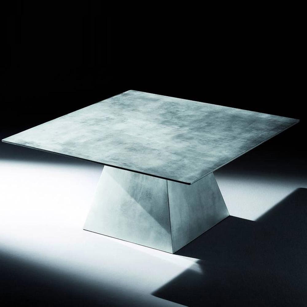 Halley - Q Dining Table by Aria