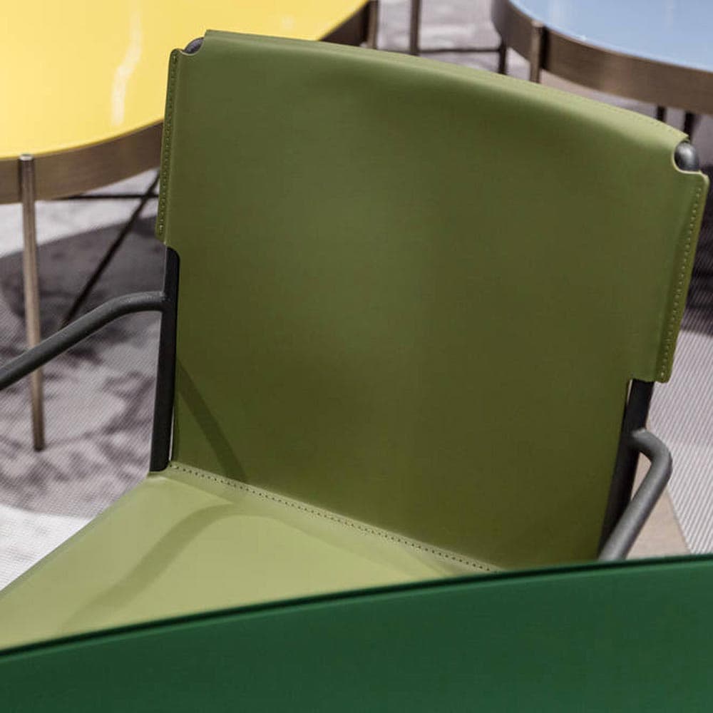 Land - P Armchair by Aria