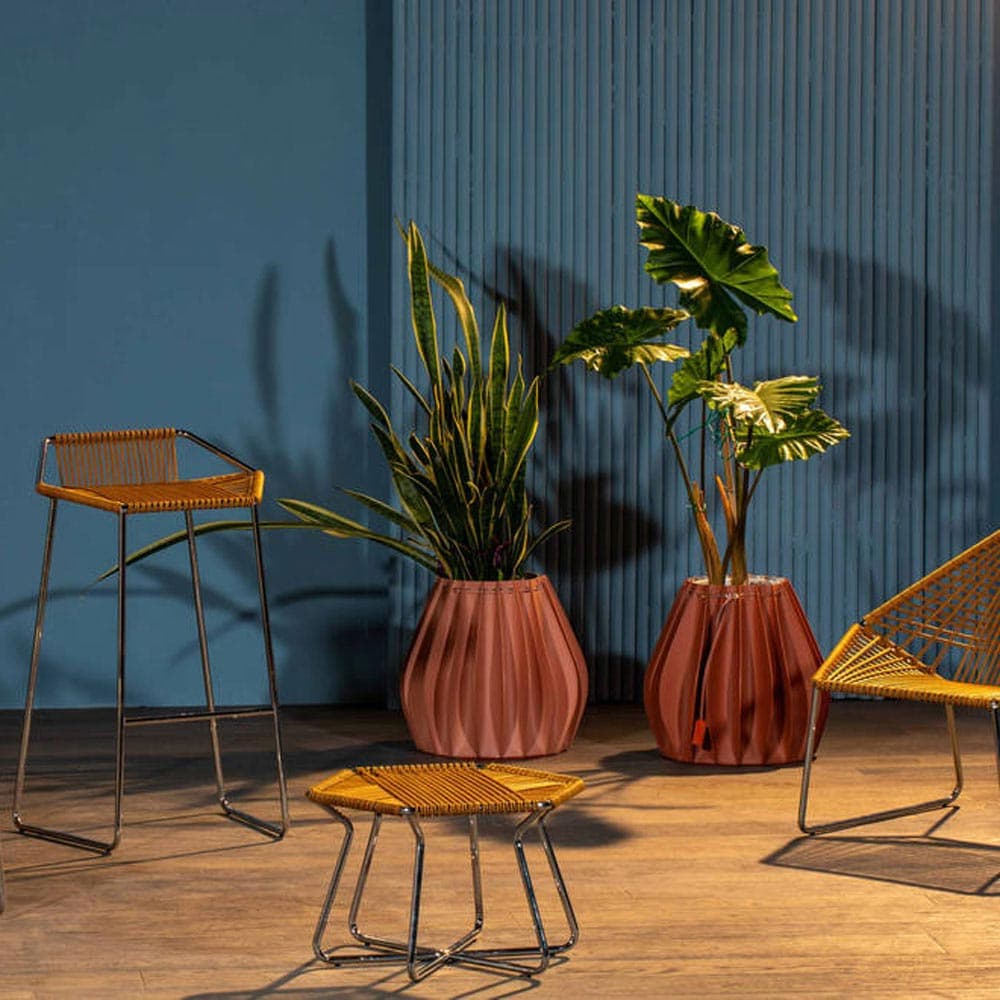 Palmanova-G Coffee Table by Aria