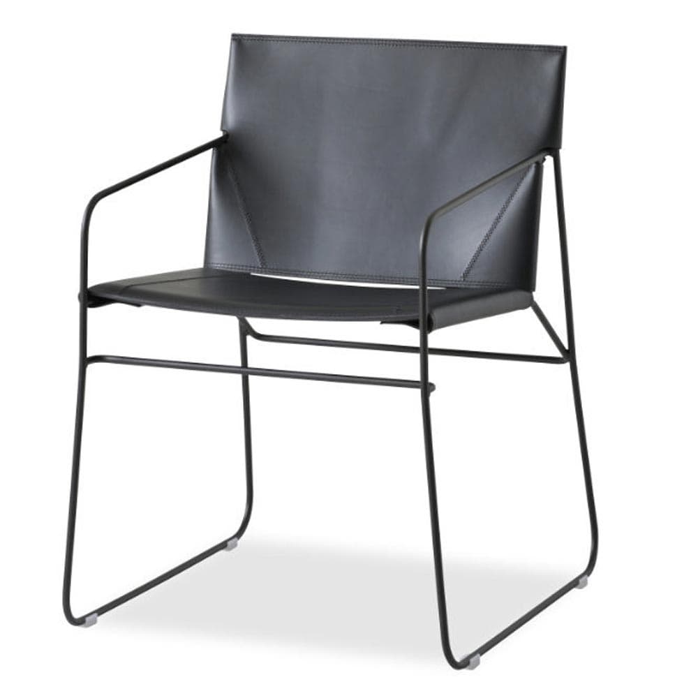 Sumy Armchair by Aria