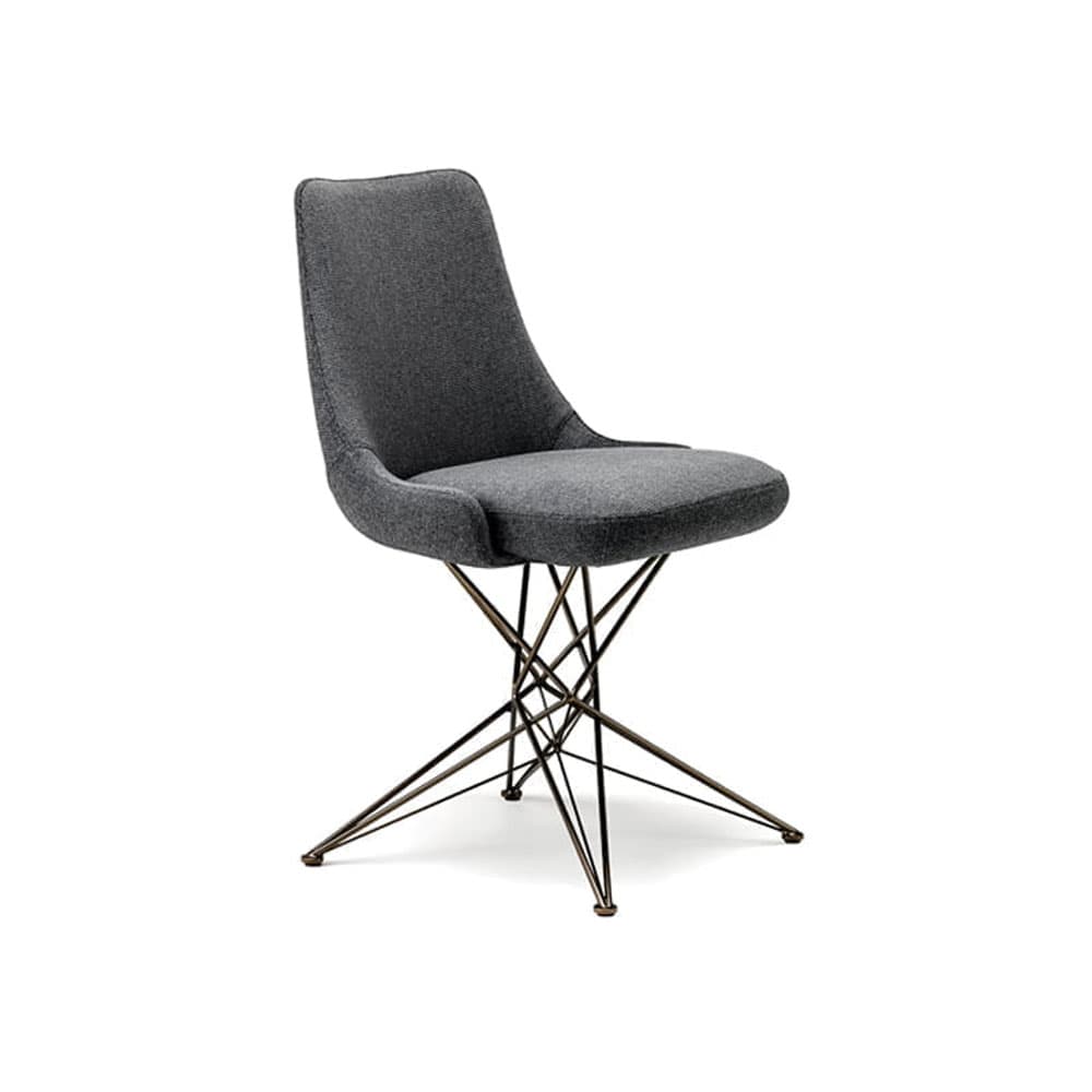 Athena Dining Chair by Arketipo | By FCI London