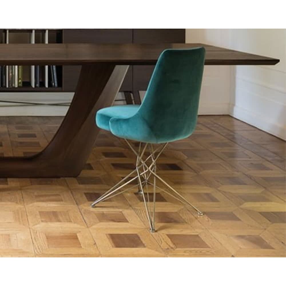 Athena Dining Chair by Arketipo | By FCI London