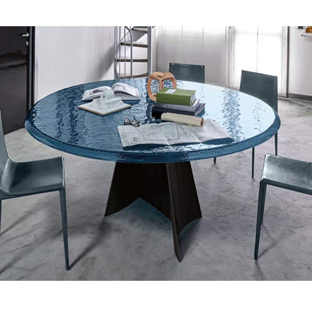 Avalon Dining Table by Arketipo | By FCI London