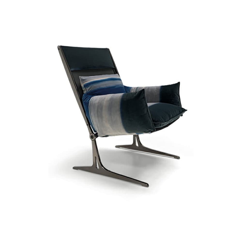 Barracudas Armchair by Arketipo | By FCI London