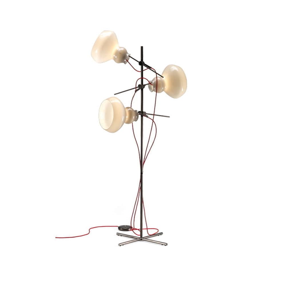 Blob Lighting by Arketipo | By FCI London