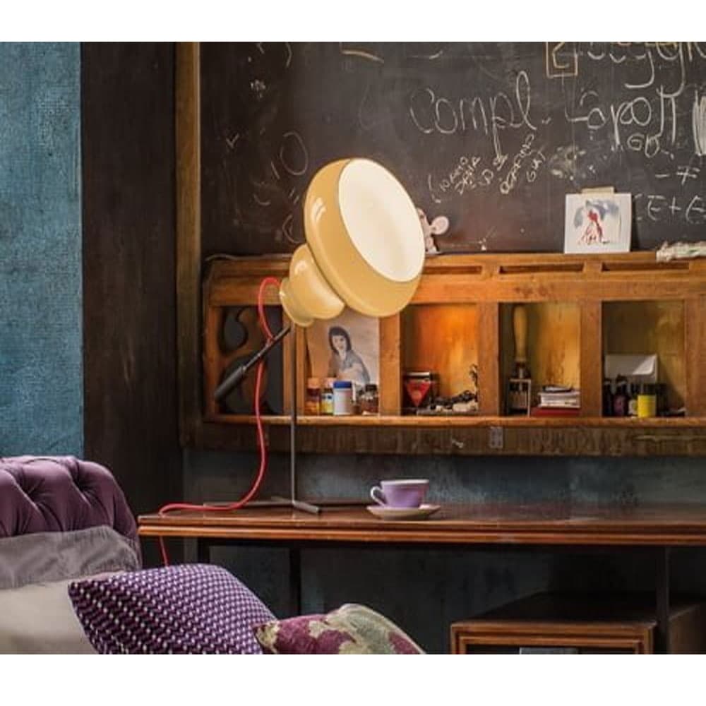 Blob Lighting by Arketipo | By FCI London