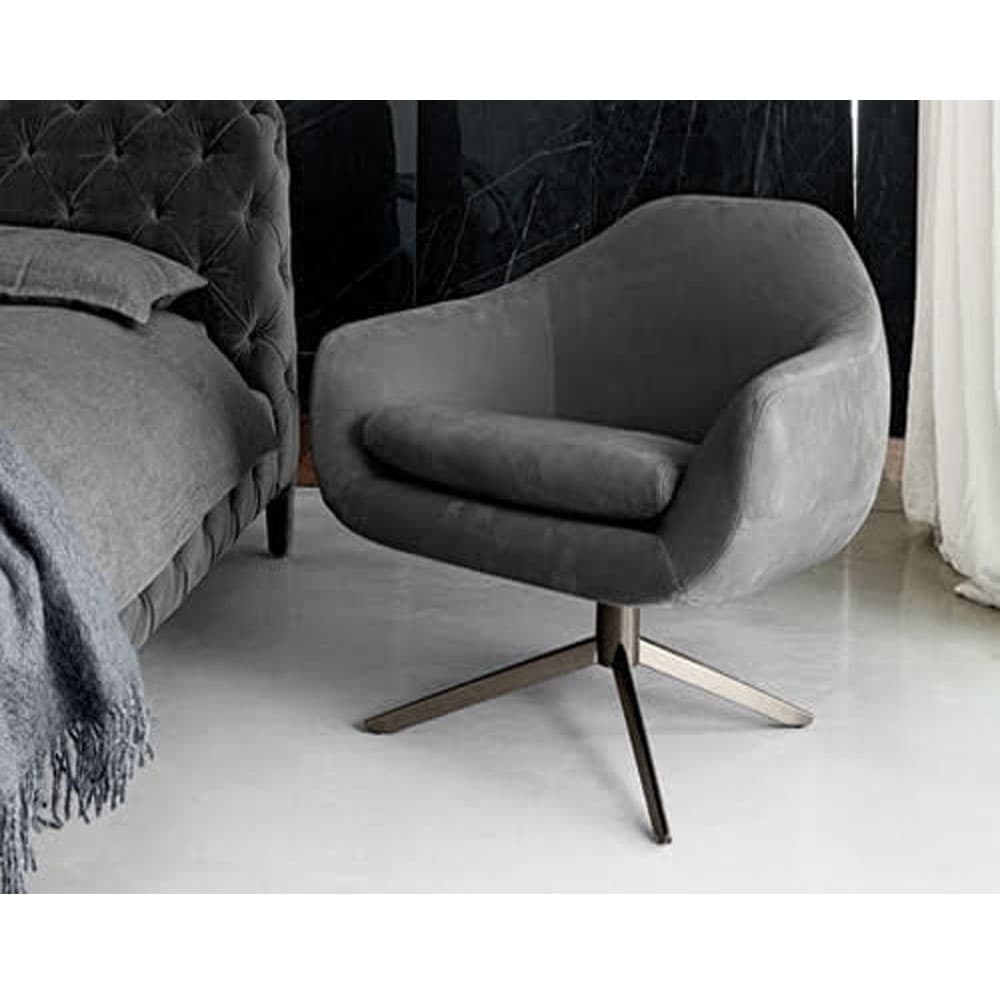 Bond Armchair by Arketipo | By FCI London